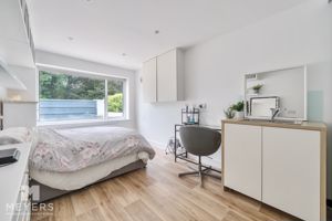 Downstairs Bedroom- click for photo gallery